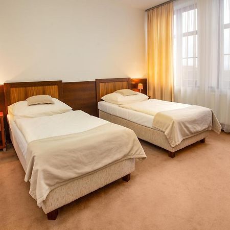 Hotel Academic 즈볼렌 외부 사진